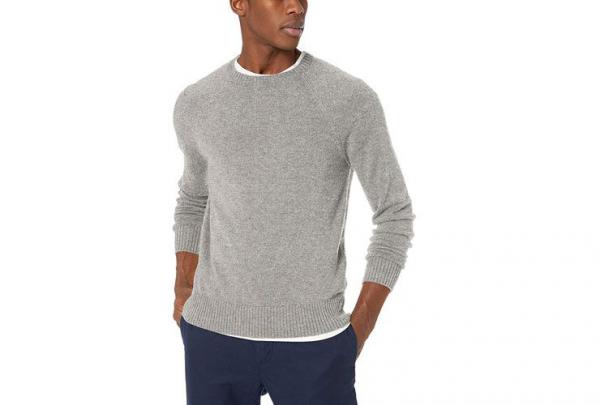 The Best Sweaters For Men To Upgrade Your Winter Wardrobe With