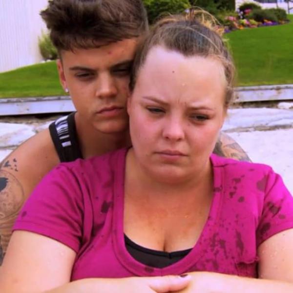 Catelynn Lowell to Tyler Baltierra: You Want to Separate So You Can Cheat!