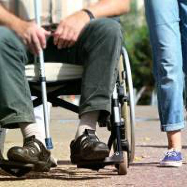 India doing #39;commendable job#39; in improving accessibility for disabled: UNESCO