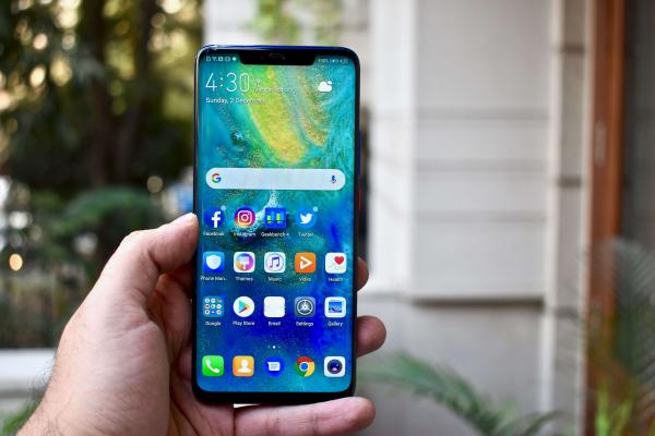 Huawei Mate 20 Pro Review: The Only Flagship Phone This Year That Comes Close To Being Perfect
