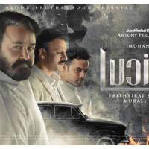 Lucifer#39;s success in newer overseas markets to open more opportunities for Malayalam film industry