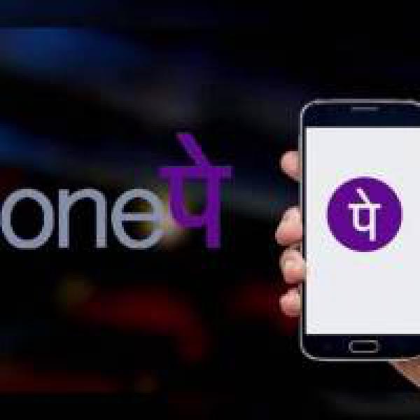 PhonePe betting big on sports this year, sees growth in transactions