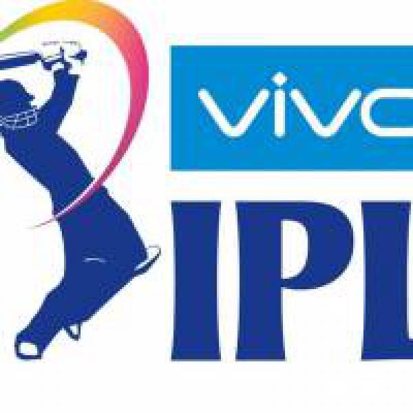 From DLF to Vivo, here#39;s how IPL#39;s sponsorship story has changed in last 11 years