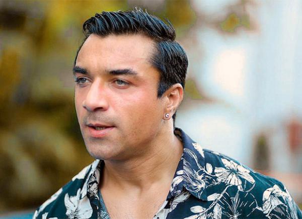 Ajaz Khan ARRESTED for making and circulating objectionable videos 