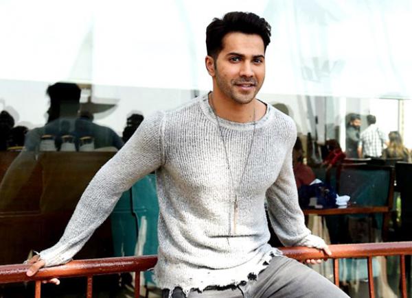  Varun Dhawan just CONFESSED that he choreographed for this film and shares the video of it! 