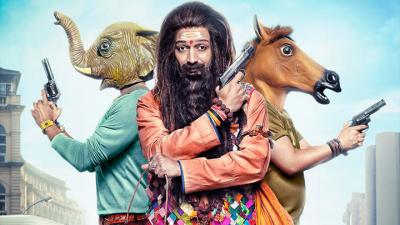  Movie Review: Bank Chor 