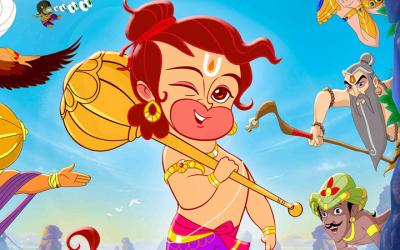  Movie Review: Hanuman Da Damdaar 