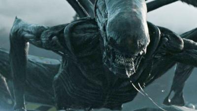  Movie Review: Alien: Covenant 