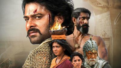  Movie Review: Baahubali 2 – The Conclusion 