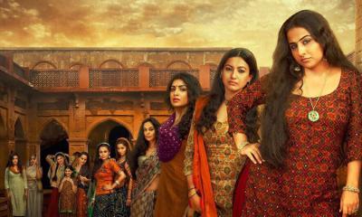  Movie Review: Begum Jaan 