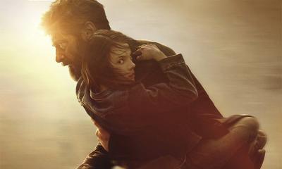  Movie Review: Logan (English) 
