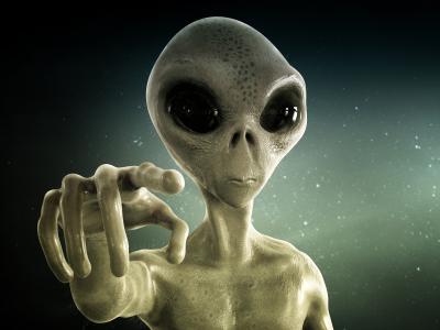 NASA Will Announce Discovery Of Alien Life Soon Says Hacktivist Group Anonymous 