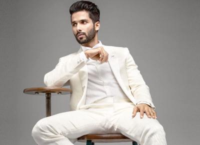  Shahid Kapoor shifts to Goregaon, away from his family. Find out why! 