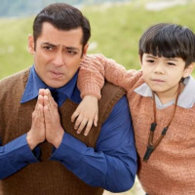 Tubelight nets just Rs 18 crore at Box Office on Day 4 â Will this be Salman Khan#39;s slowest Eid release to enter Rs 100 cr club?