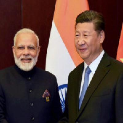 Chinese media warns India against #39;showdown#39;, says US support #39;superficial#39;