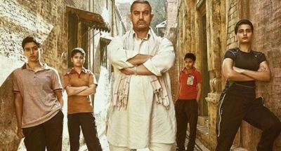 Dangal Smashes All Records andamp Becomes The First Indian Movie To Earn Rs 2000 Crore Worldwide 