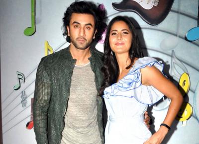  WOW! This special gesture by Ranbir Kapoor for Katrina Kaif will leave you surprised 