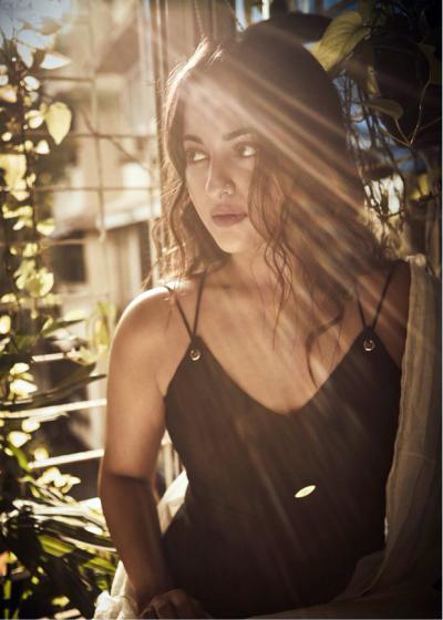  Check out: Sonakshi Sinha is all about adding sunshine to her life in this new photoshoot 