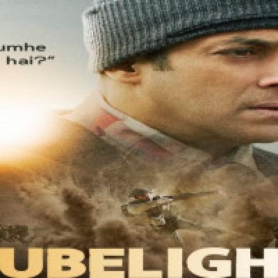 Tubelight falters at the box office; Collections dip to Rs 11 crore on Day 5