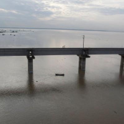 NGT dismisses plea against BJP MP for polluting Saryu river