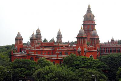 Madras HC Rules In Favour Of Transgender andamp Allows Him To Change His Sex andamp Name In Education Records 