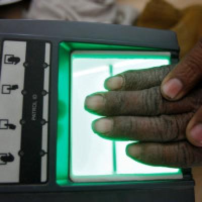 You can lock biometrics to prevent Aadhaar misuse â Did you know?