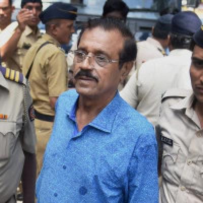 Body of Mumbai serial blasts mastermind Mustafa Dossa buried