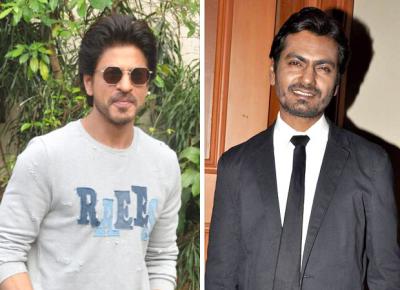  SHOCKING: Shah Rukh Khan and Nawazuddin Siddiqui named in the complaint against a firm for pulling Rs. 500 crore online scam 