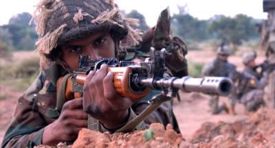 After Decades Of Life-Threatening Encounters Indian Army Finally Gets Bullet-Proof Helmets 