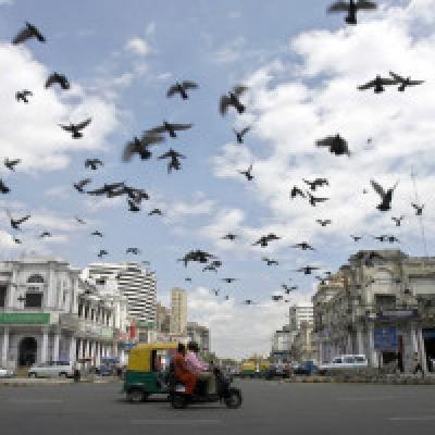 GST: Connaught Place traders worried, clueless ahead of rollout