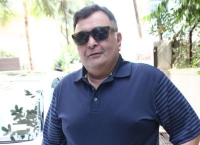  REVEALED: Rishi Kapoor to play Taapsee Pannu’s father-in-law in this film 