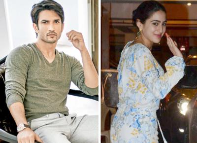  REVEALED: This is what Sushant Singh Rajput, Sara Ali Khan starrer Kedarnath is all about 