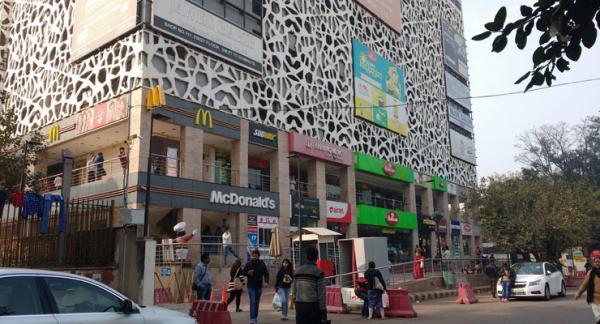 Here Are The Only 10 McDonalds Outlets Left In Delhi 