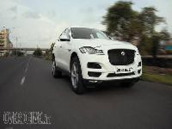 GST effect: Jaguar Land Rover`s reaction to the new vehicle taxation rules in India