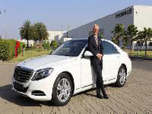 GST effect: Mercedes-Benz India`s reaction to the new tax regulations for automobiles