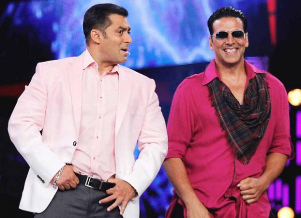  BREAKING: Akshay Kumar to take over Bigg Boss from Salman Khan? 