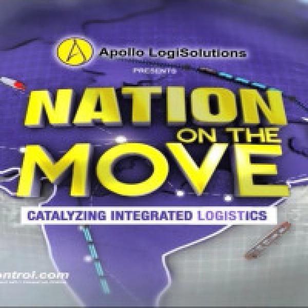 Apollo LogiSolutions: Nation on the Move