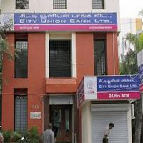 Buy City Union Bank; target of Rs 162: Geojit Research