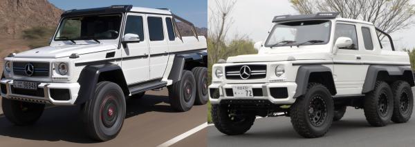 These Young Geniuses Built A Freaking Mercedes-AMG For Under andamp83776 Lakhs 