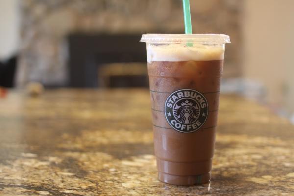 A Man Flips His Lid Over Starbucks For Forcing Him Into The Bathroom 11 Times In A Day 