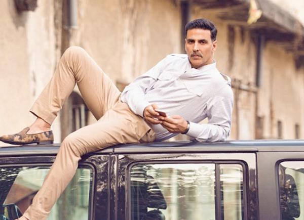  CONFIRMED: Akshay Kumar is doing The Great Indian Laughter Challenge, no plans for Salman Khan's Bigg Boss 