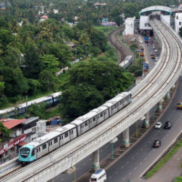 HCC JV bags Rs 797 cr order from Bangalore Metro
