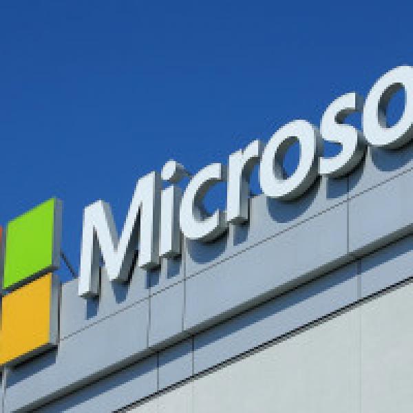 Microsoft India inks pact with NISA
