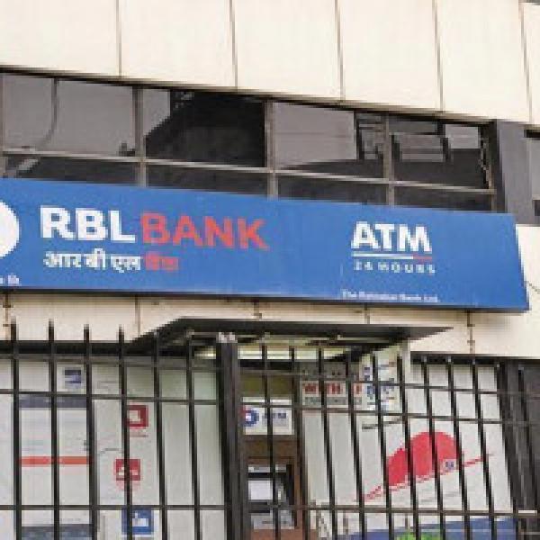 Stay with RBL Bank, says Sharmila Joshi