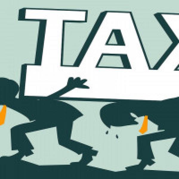 Odd tax rates within GST: Human hair exempt from tax; shampoos attract 28%