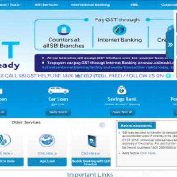 SBI PO Mains Result 2017 declared, check on sbi.co.in