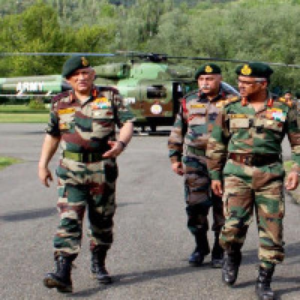 This day, that year: India#39;s Tiger Hill triumph in Kargil War