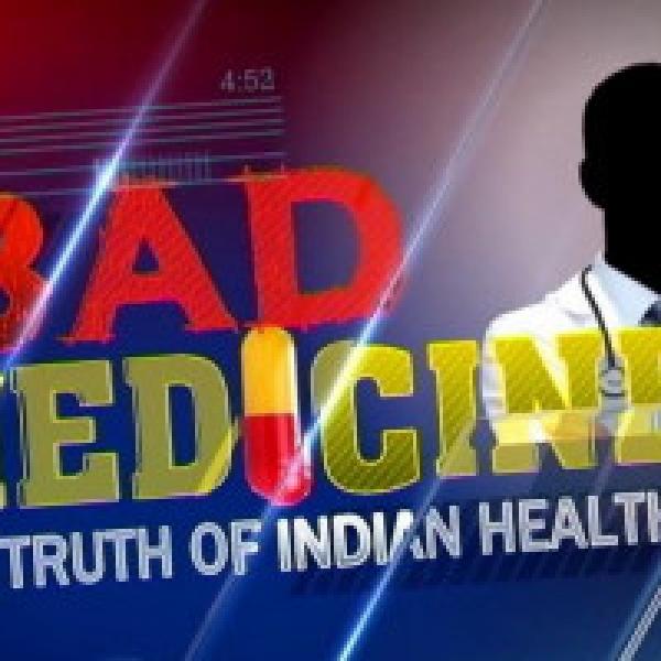 Bad medicine: They claim to be doctors, but they are not