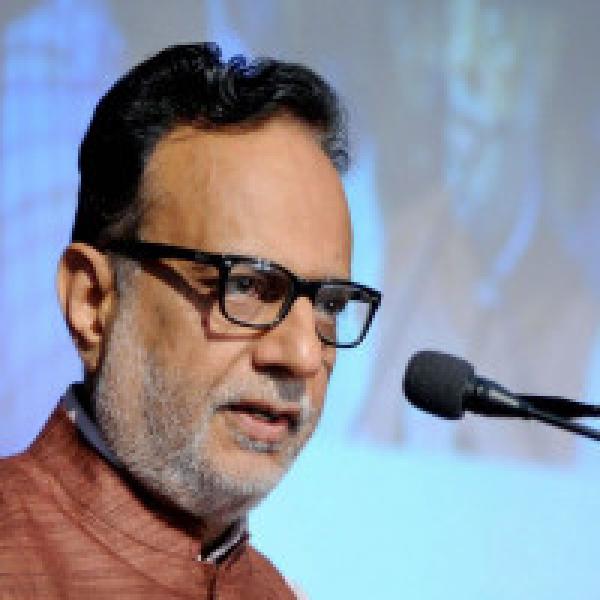 Govt to host 6-day GST masterclass to clear doubts: Hasmukh Adhia