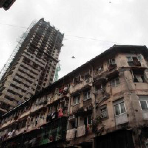 For 2014 buyers of DDA flats, 5-year lock-in clause could be removed